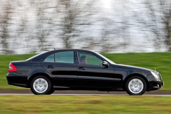 Diese Autos haben die meisten Pannen