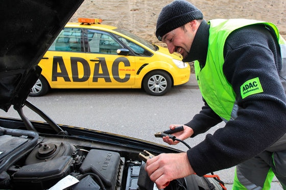 Diese Autos haben die meisten Pannen