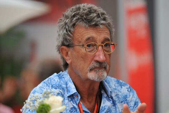 Eddie Jordan: Hamilton geht zu Ferrari