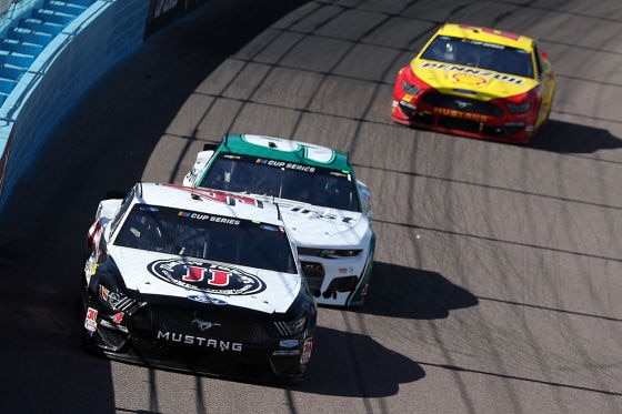 Kevin Harvick