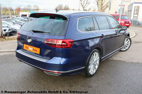 VW Passat mit Extra-Rabatt zu verkaufen