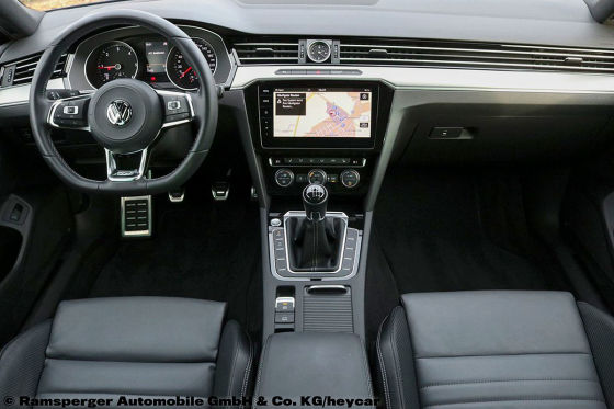 VW Passat mit Extra-Rabatt zu verkaufen