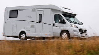 Dethleffs Trend Edition T 7057 EB