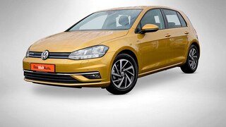 VW Golf 7 1.5 TSI JOIN (2018): Preis, Rabatt, gebraucht