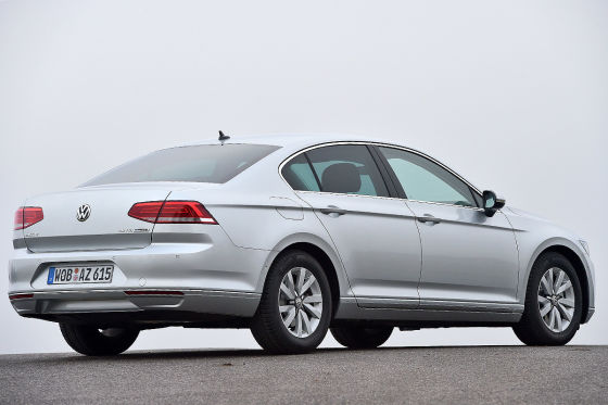 VW Passat B8: Kauftipps
