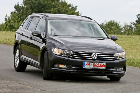 VW Passat B8: Kauftipps