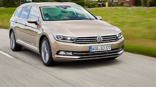 VW Passat B8: Kauftipps