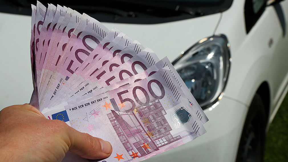 Gebrauchtwagenkauf: Richtig verhandeln