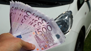 Gebrauchtwagenkauf: Richtig verhandeln