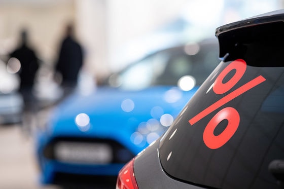 So sparen Sie beim Autokauf viel Geld