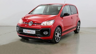 VW Up GTI (2019):