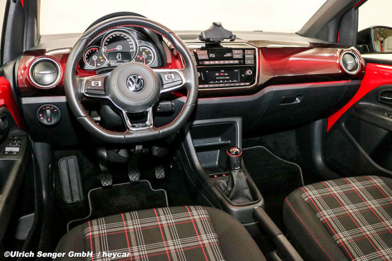 Volle Ladung GTI für unter 14.000 Euro