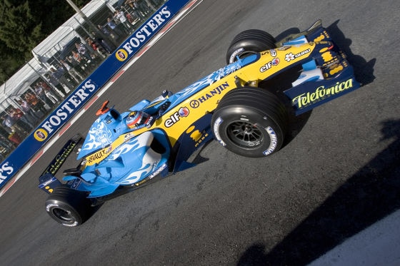 Alonso