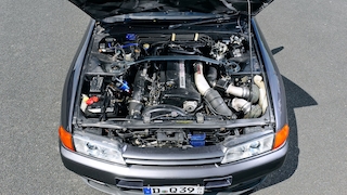 RB26DETT: Die Technik des Reihensechers aus dem Skyline GT-R