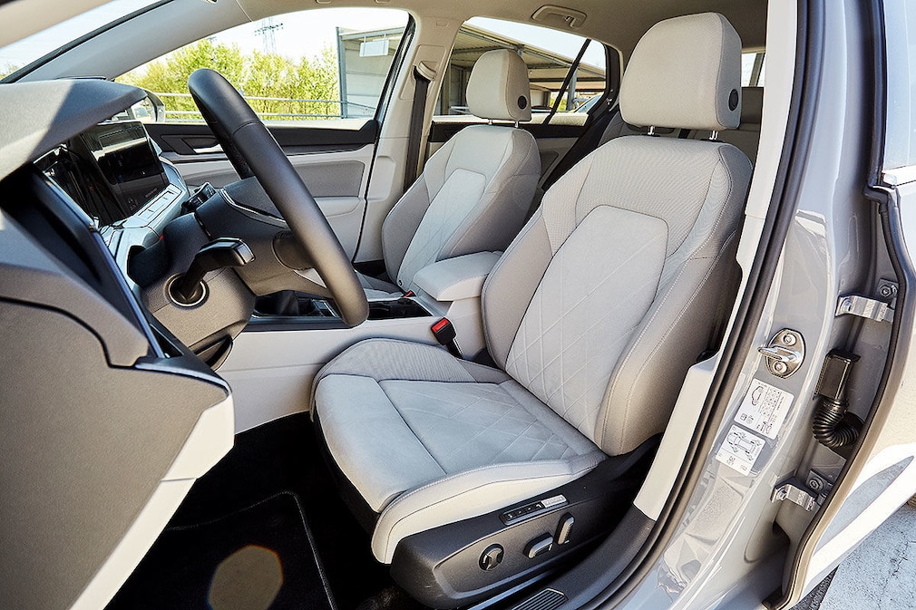 Kaufberatung VW Golf 8