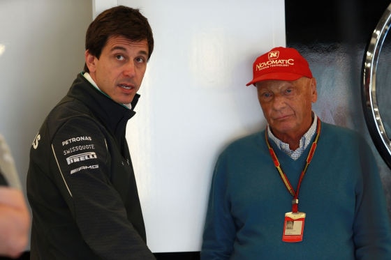Lauda
