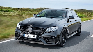 Brabus 800