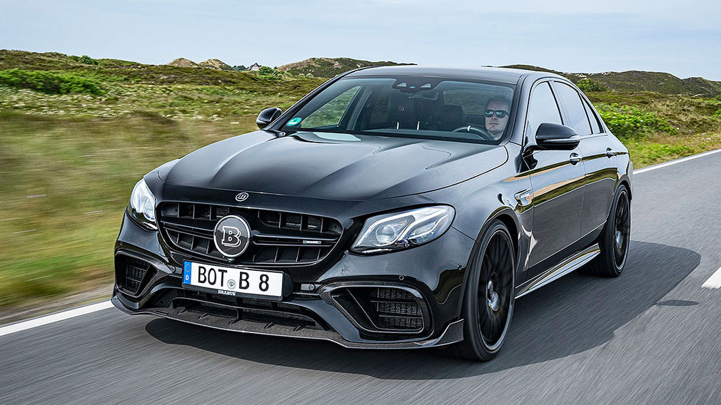 Brabus 800