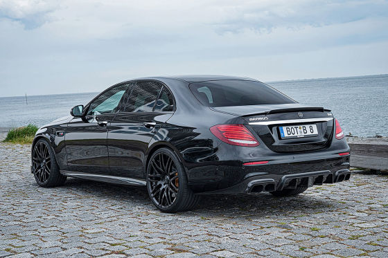 Brabus 800