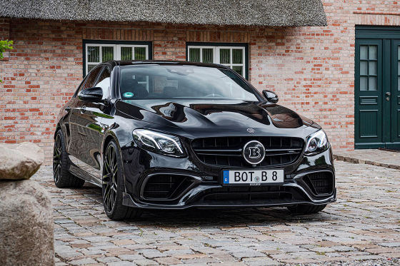 Brabus 800