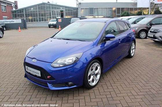 250-PS-Ford für 11.000 Euro!