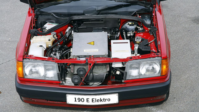Mercedes 300 SL (1954): Scheunenfund - Klassiker ...