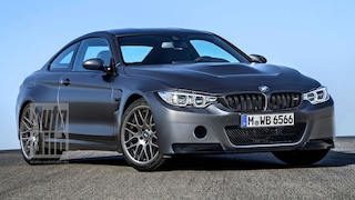 BMW M4 CSL: Der Traum-M für den Track