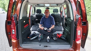 Autostaubsauger: Test