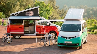 Camping in der Corona-Krise: Stellplätze, Buchungen und Vorbereitungen