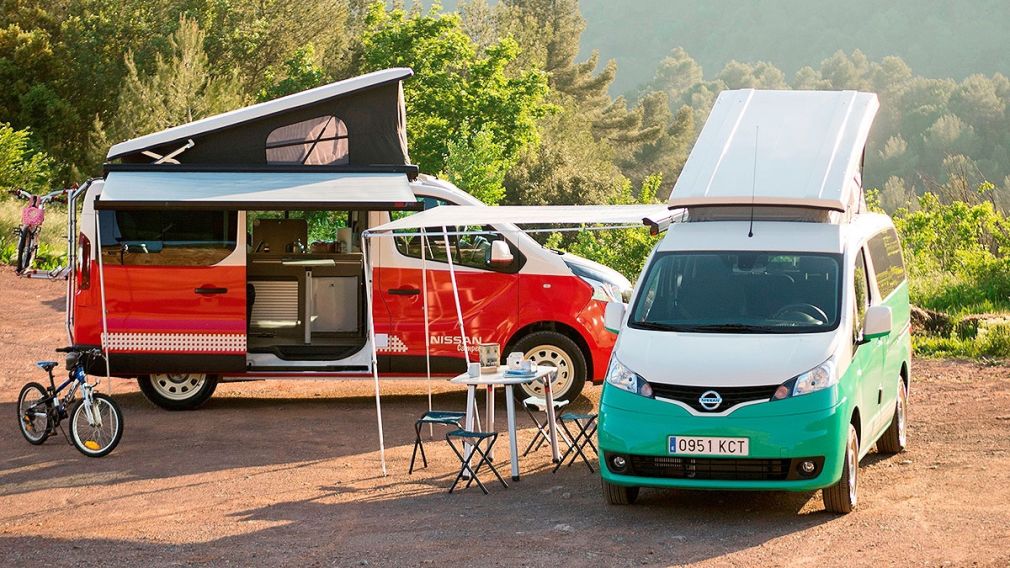Camping in der Corona-Krise: Stellplätze, Buchungen und Vorbereitungen Camping in der Corona-Krise: Stellplätze, Buchungen und Vorbereitungen
