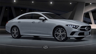 Mercedes CLS 260 (2020): China, Motor, PS, 0-100 km/h