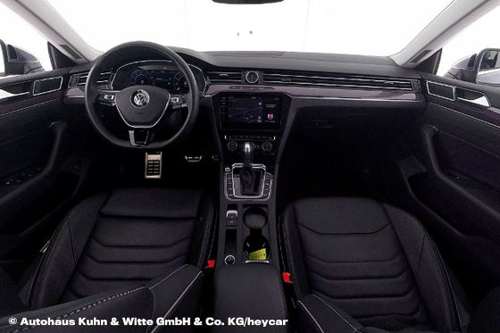 Edler VW Arteon ab 28.000 Euro