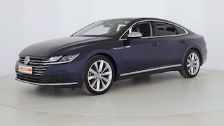 VW Arteon 2.0 TSI Elegance: Gebrauchtwagen, Preis