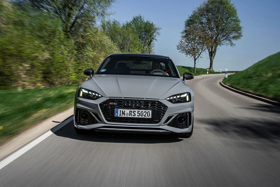Audi RS 5
