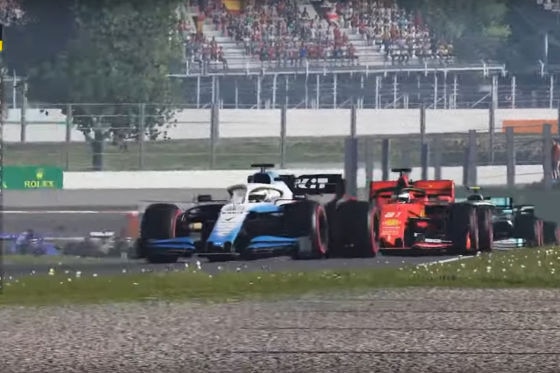 Formel 1