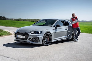 Audi RS 5