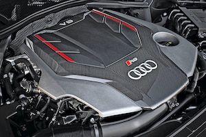 Audi RS 5