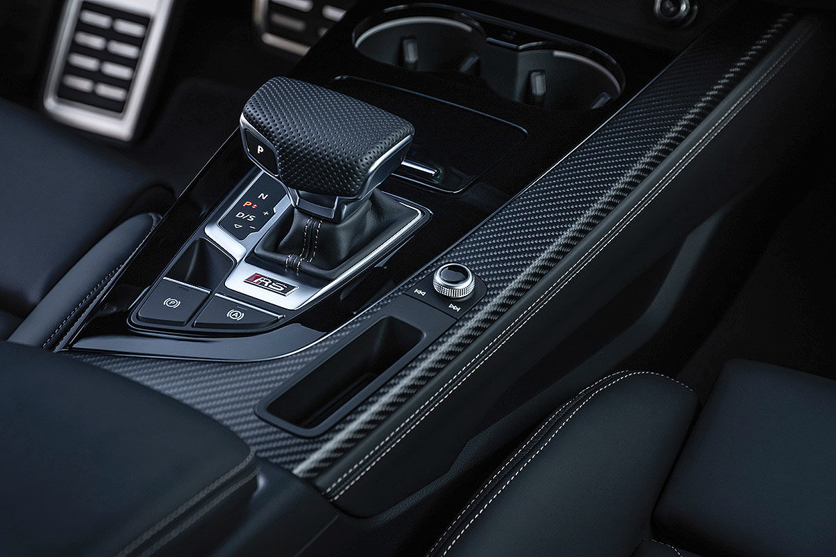 Audi RS 5