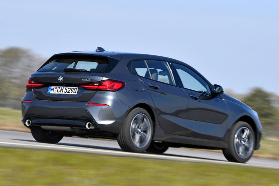 BMW 1er