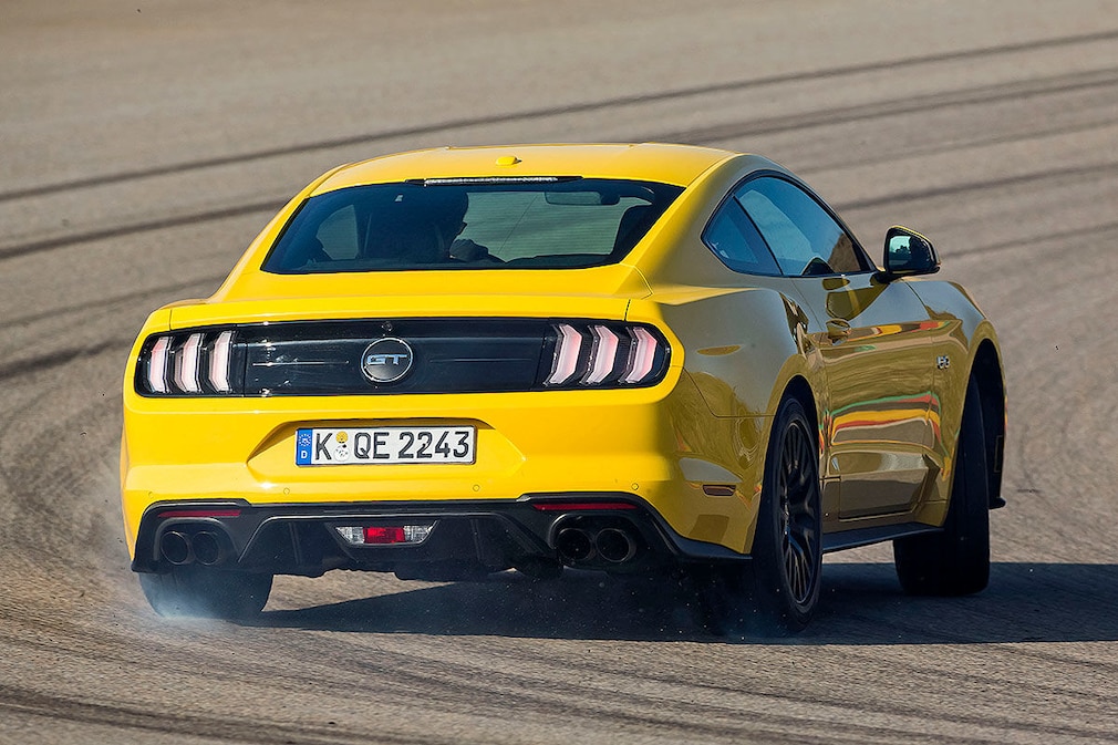 10 gebrauchte Sportwagen bis 35.000 Euro