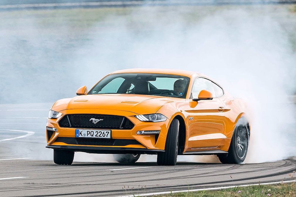 10 gebrauchte Sportwagen bis 35.000 Euro