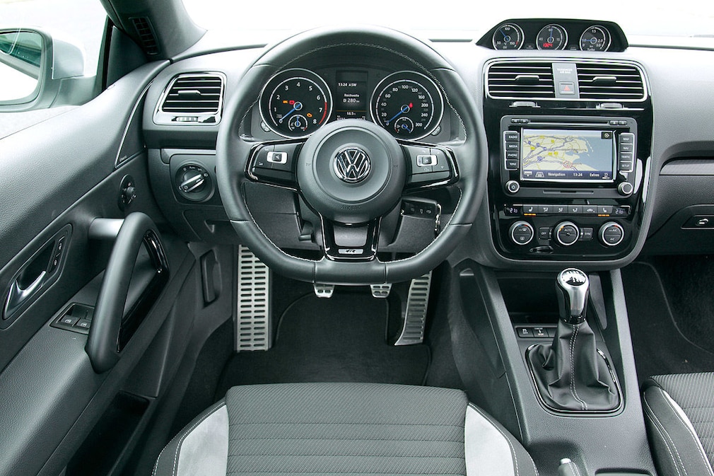 10 gebrauchte Sportwagen bis 35.000 Euro