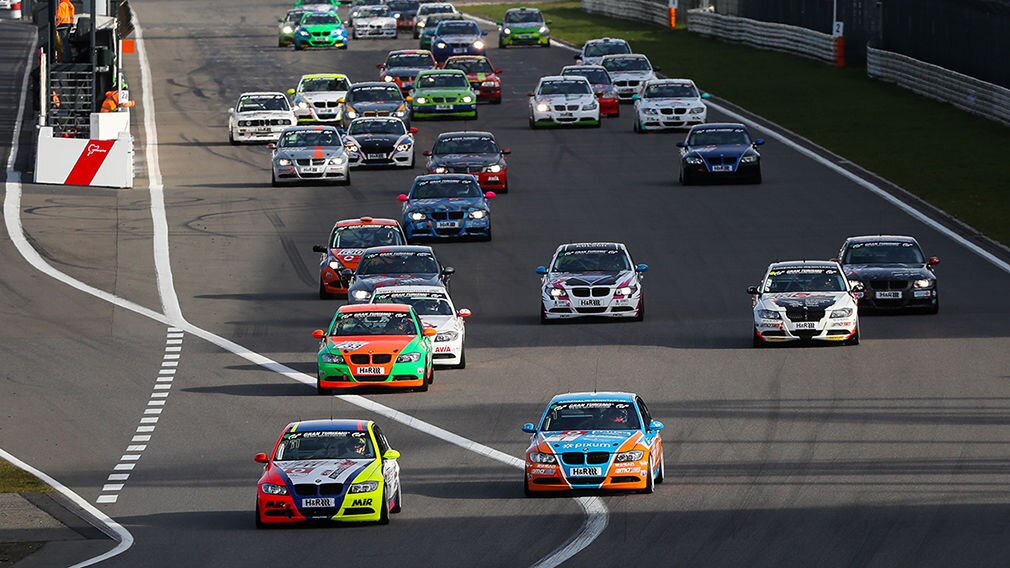 Coronakrise und Motorsport Coronakrise und Motorsport