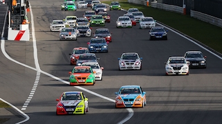 Coronakrise und Motorsport