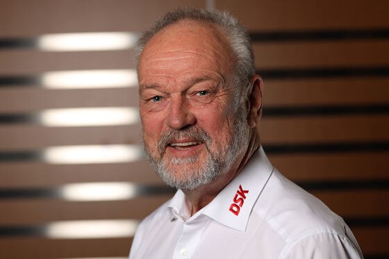 DSK drängt auf Breitensport-Restart