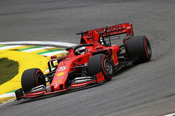 Darum trennt sich Vettel von Rot