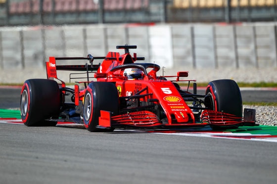 Vettel
