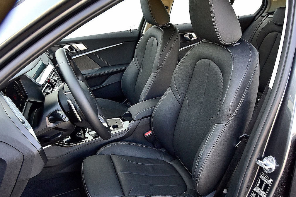 BMW 1er