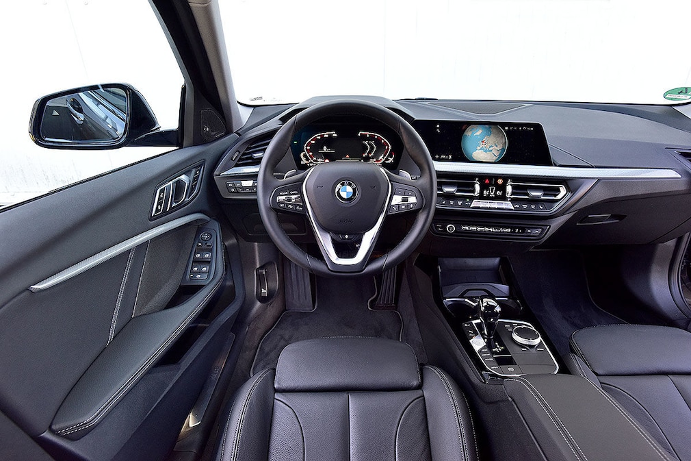 BMW 1er