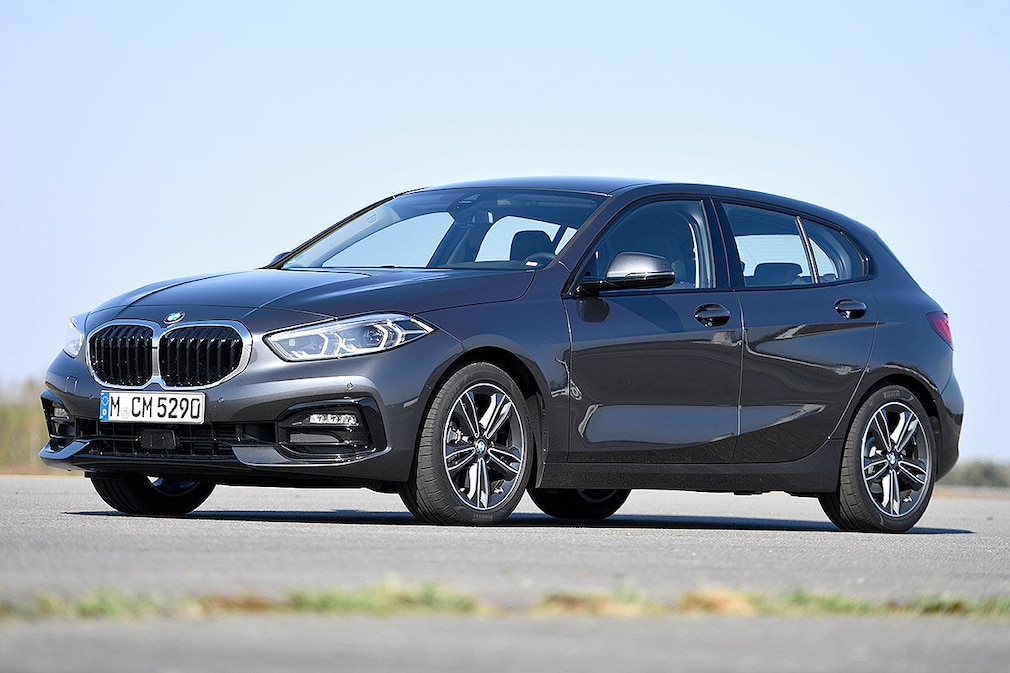 BMW 1er